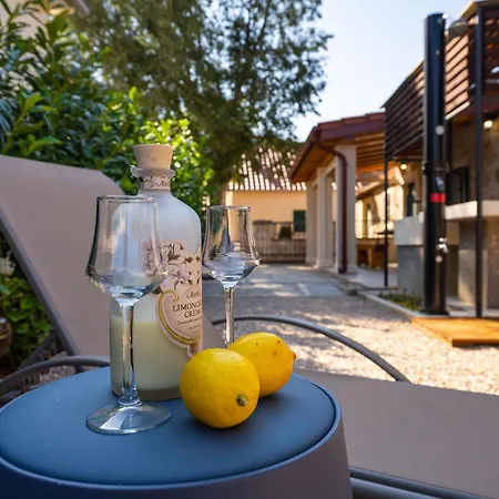 Holiday home My Dalmatia - Authentic Stone House Dida *