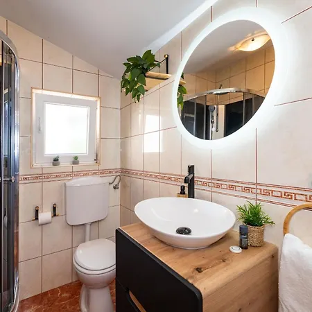 Holiday home My Dalmatia - Authentic Stone House Dida *