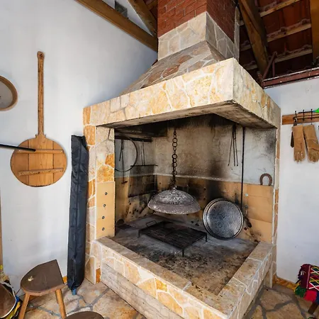 My Dalmatia - Authentic Stone House Dida * Radonic