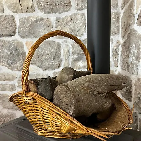 My Dalmatia - Authentic Stone House Dida Holiday home Radonic
