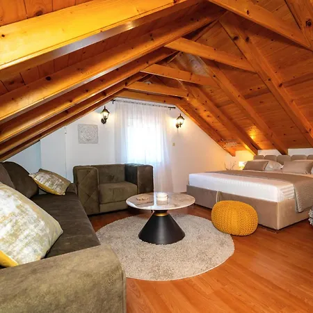 My Dalmatia - Authentic Stone House Dida Holiday home *