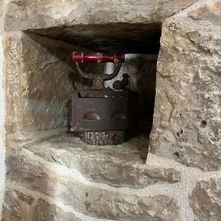 My Dalmatia - Authentic Stone House Dida *