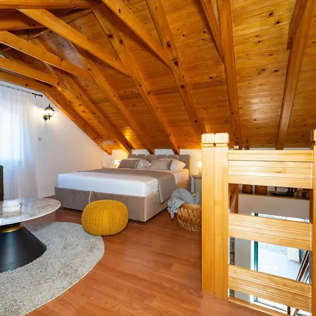 My Dalmatia - Authentic Stone House Dida Holiday home