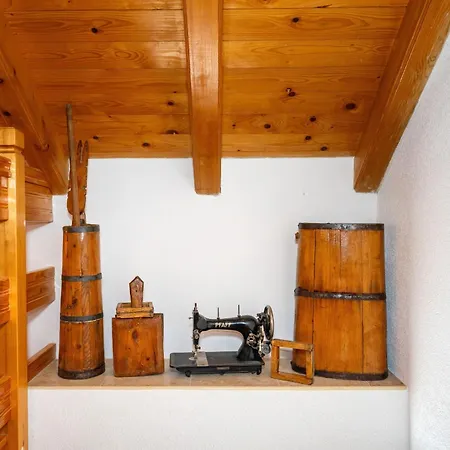 My Dalmatia - Authentic Stone House Dida *