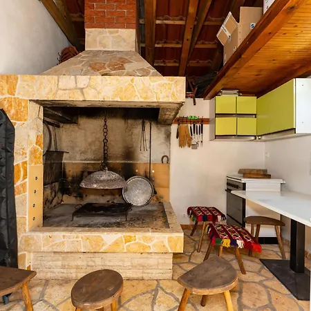 Holiday home My Dalmatia - Authentic Stone House Dida Radonic