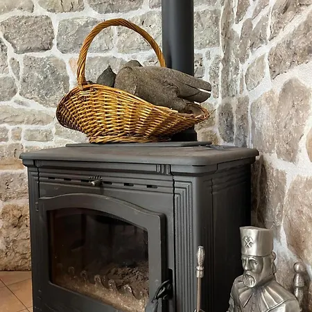 My Dalmatia - Authentic Stone House Dida Holiday home